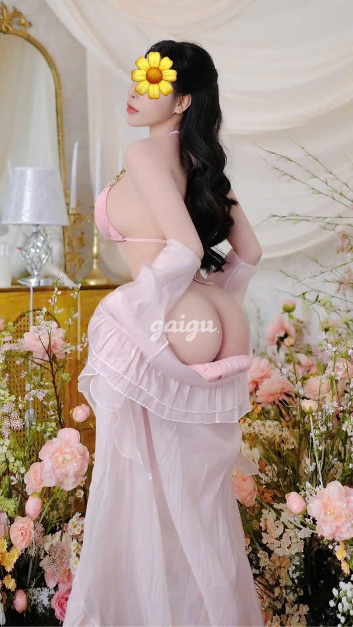 1146974 - TRỰC TẾT Ngọc My-Hotgirl Miền Nam-Da Trắng-Mặt Xinh-Thân Hình Đẹp Tựa Nàng Thơ