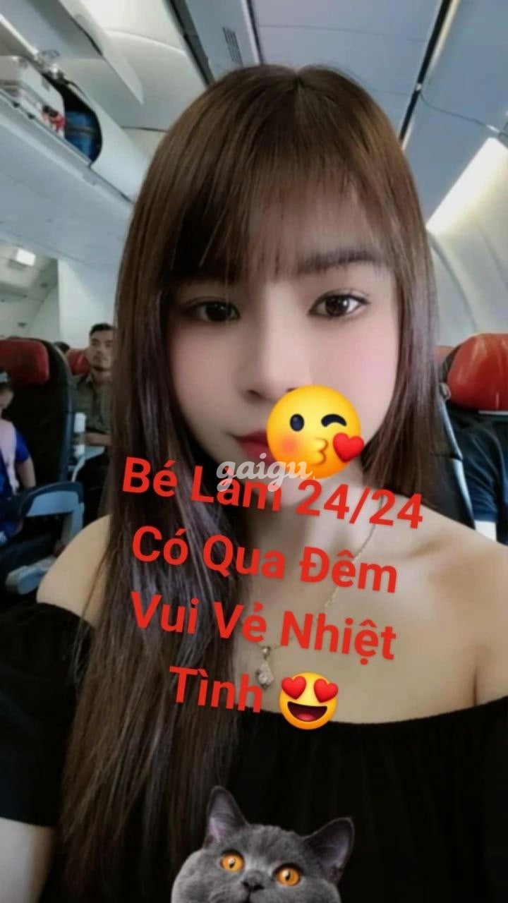 1181804 - ❤️ Ngọc Nhi ❤️ Dâm nữ Nhiệt tình - Tình cảm - Vui vẻ