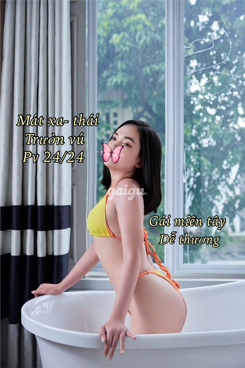 1192674 - TƯỜNG VY - XINH XẮN GỢI CẢM DÁNG ĐẸP MÔNG CONG NHIỆT TÌNH