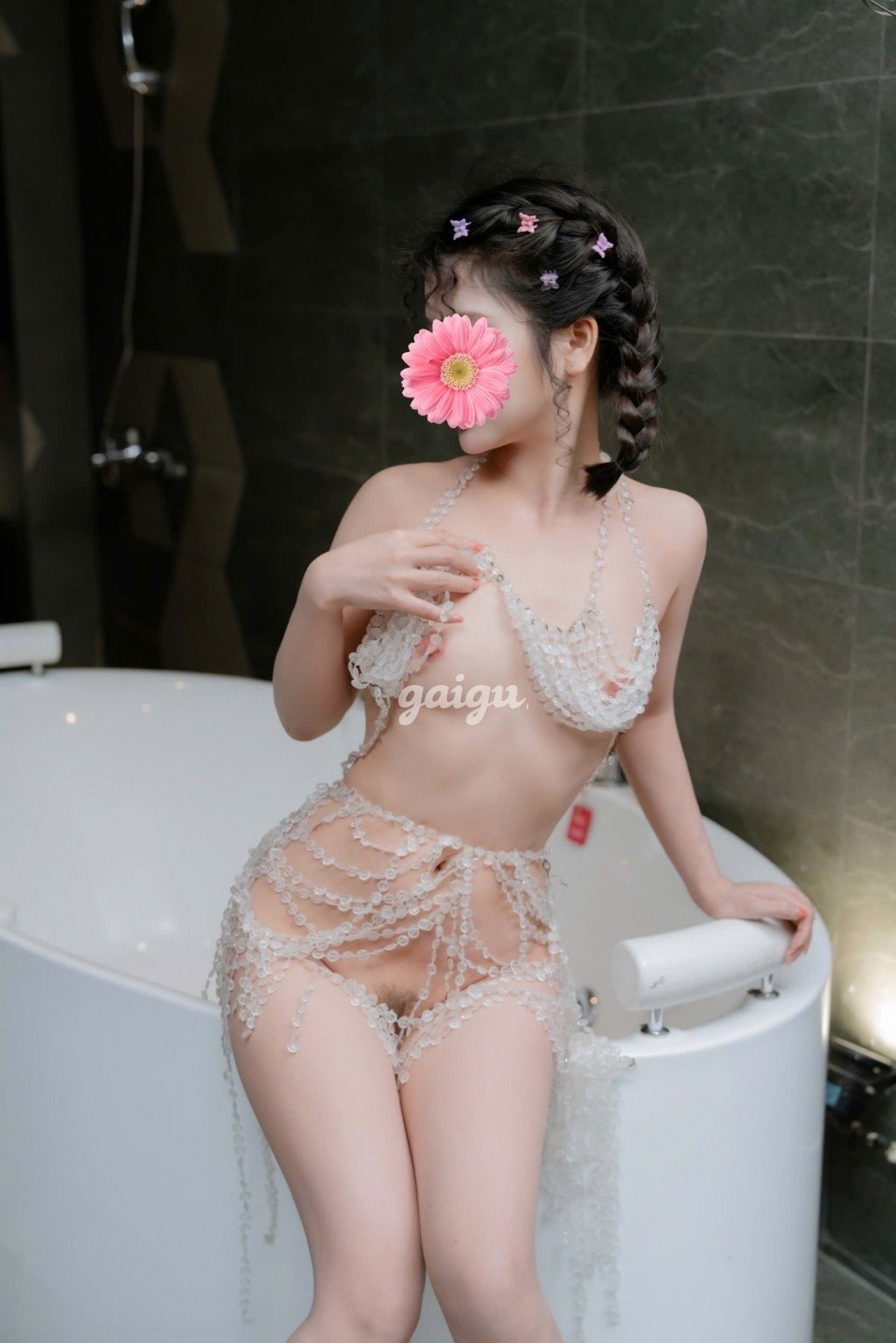 1194856 - SuSu - Xinh Sang Quyến Rũ, Chân Dài Miên Man, Ngắm Là Mê Chơi Là Phê