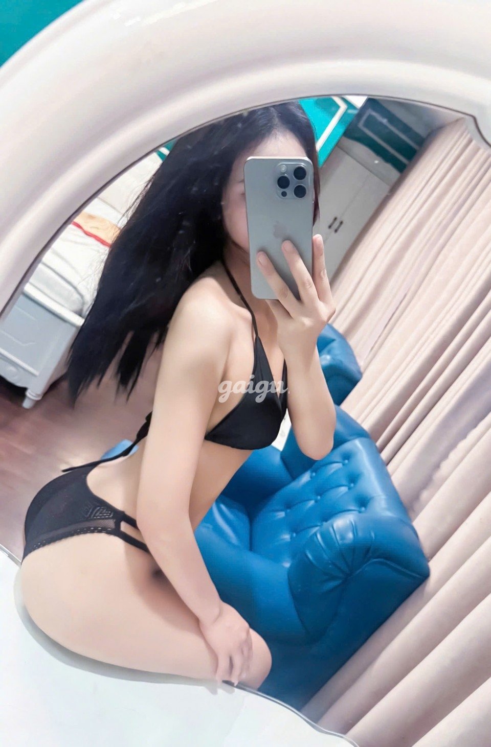 1198596 - Thiên Di _Sang dâm xinh yêu , đẳng cấp làm tình