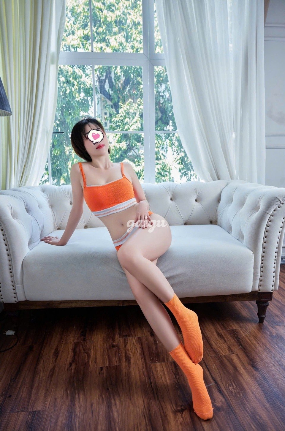 ❣️Ngọc Lan❣️ – DÁNG MÌNH DÂY, MAKE LOVE SIÊU ĐIÊU LUYỆN