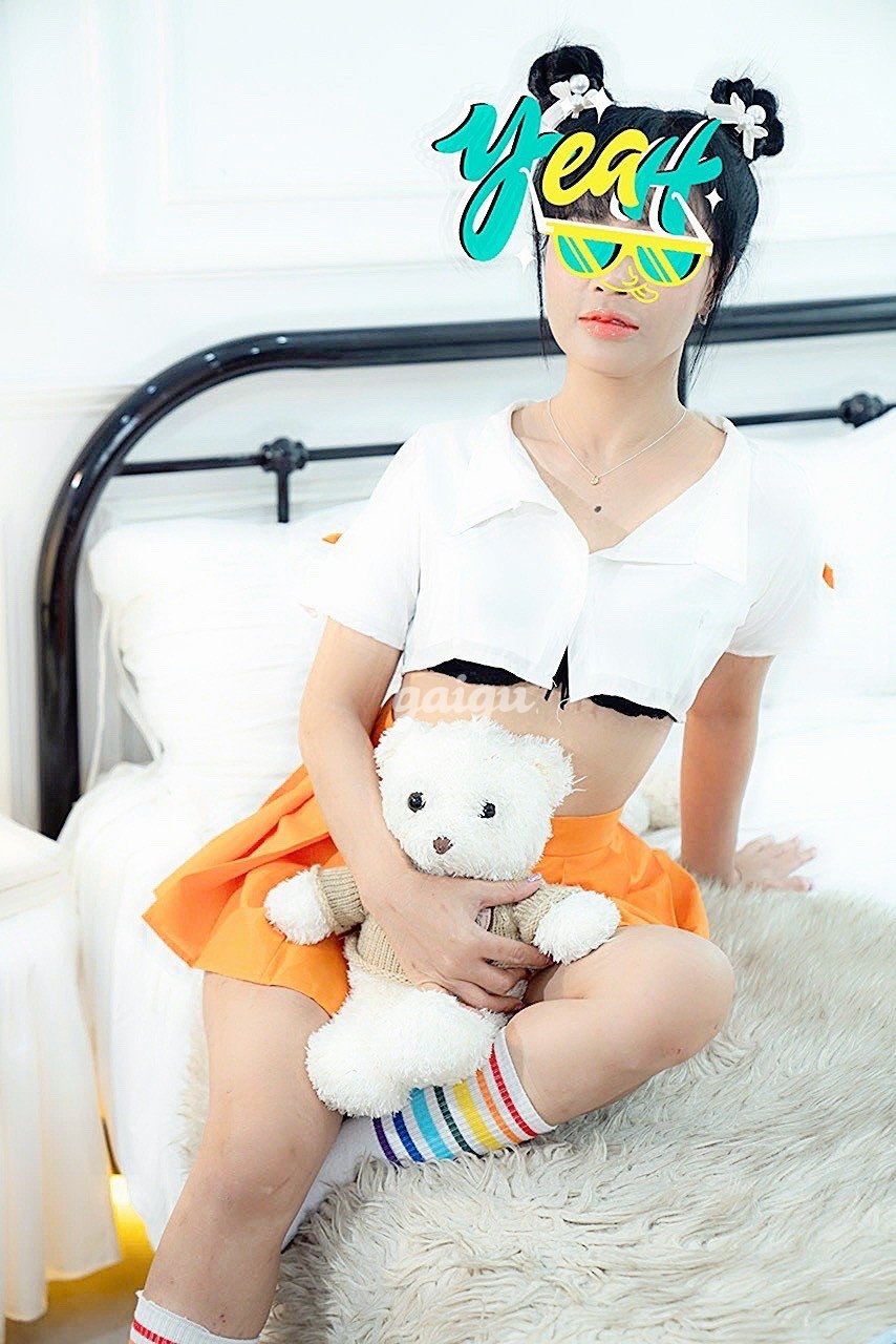 1201505 - Nhã My, Thần dâm body sexy làm tình đẳng cấp