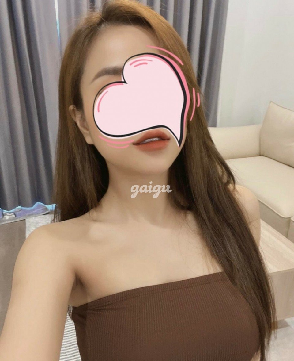 819349 - NEW TRINH BABY , NGOAN XINH DÂM LÀM TÌNH ĐẲNG CẤP