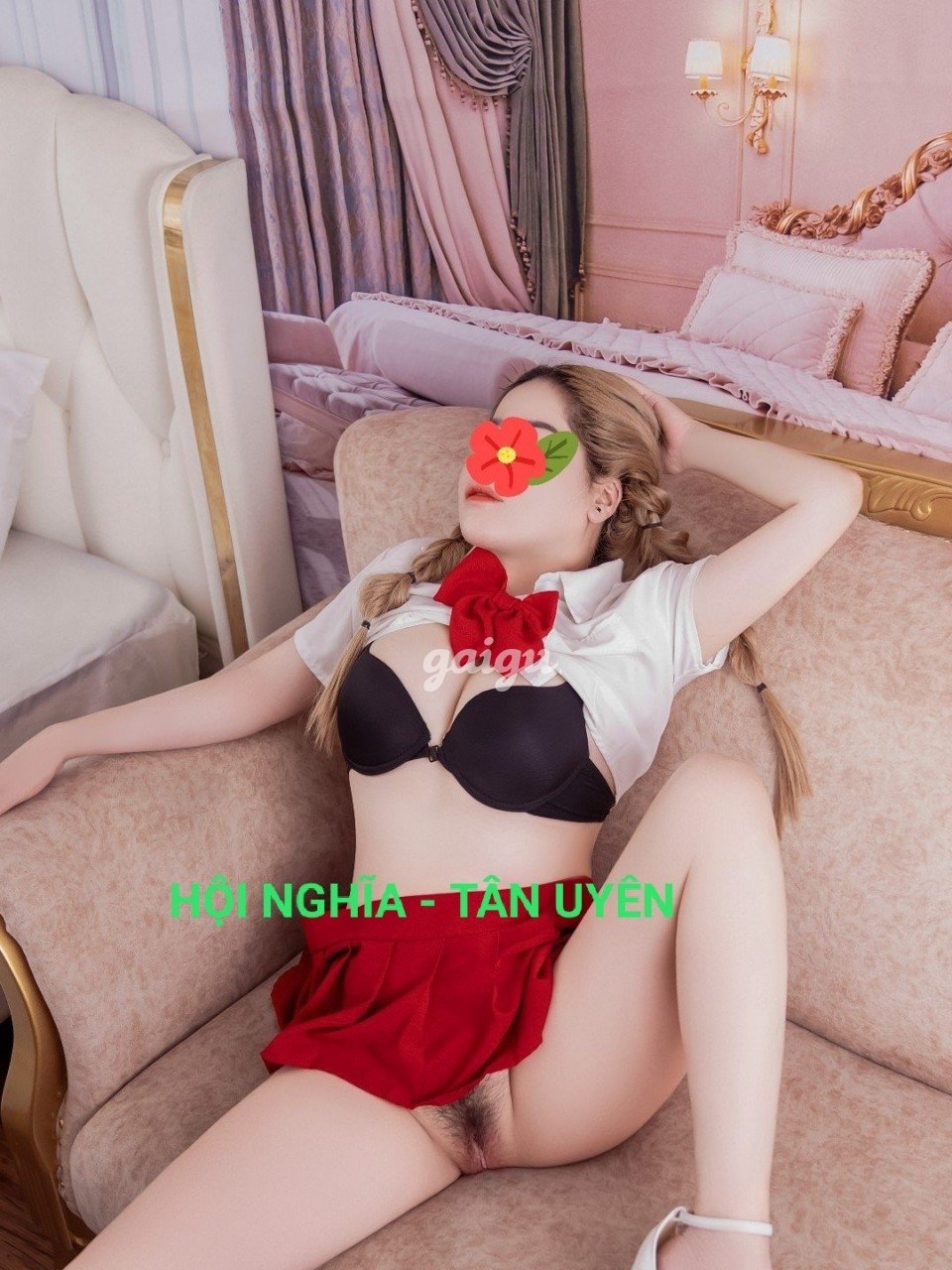 1083046 - ❤ QUỲNH TRANG ❤ CÓ MASSAGE XUẤT TINH VÀO MIỆNG - DÂM NỮ VÚ KHỦNG MÔNG TO LÀM TÌNH CỰC PHÊ