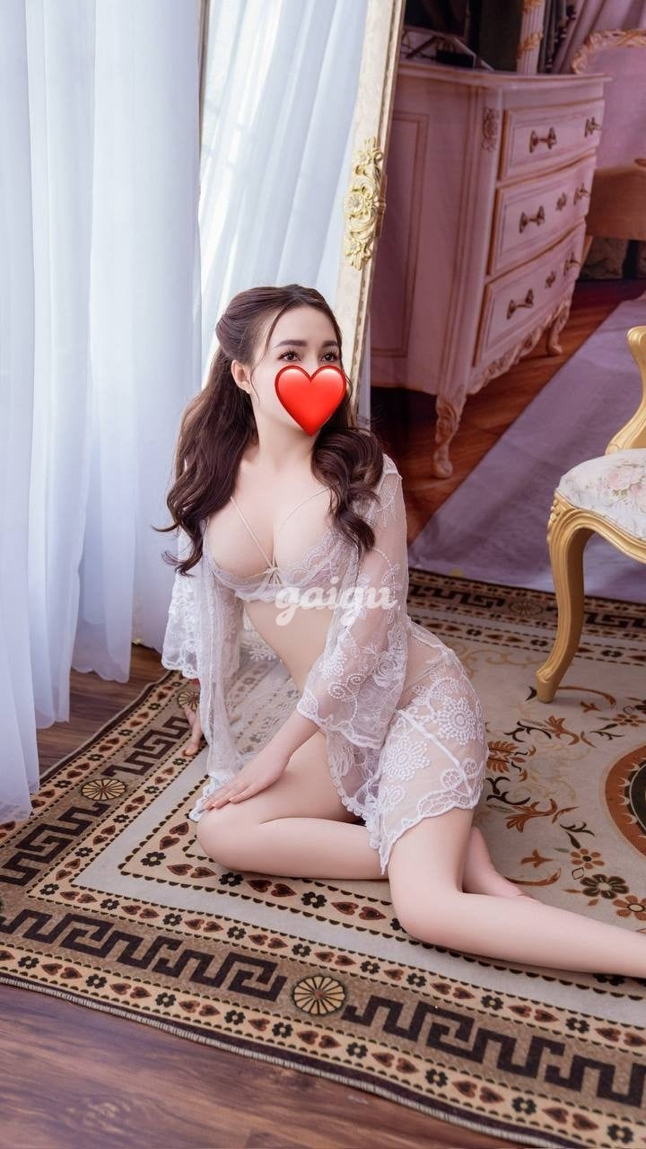 1093002 - NGỌC YẾN - Dâm thần chiều khách - Duyên xinh ngọt ngào