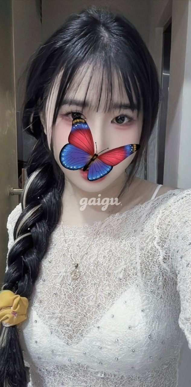 1132887 - Kim Ngân - Body Chuẩn Mẫu,Vú To Hàng Thật,Sexy,Gợi Cảm