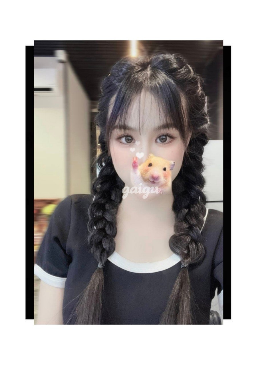 1167671 - ⭐Hot Teen 2k4 Gia Hân — Bé Teen Mới Lớn, Vú Real Dậy Thì, Mông To Xinh Mộng Nước
