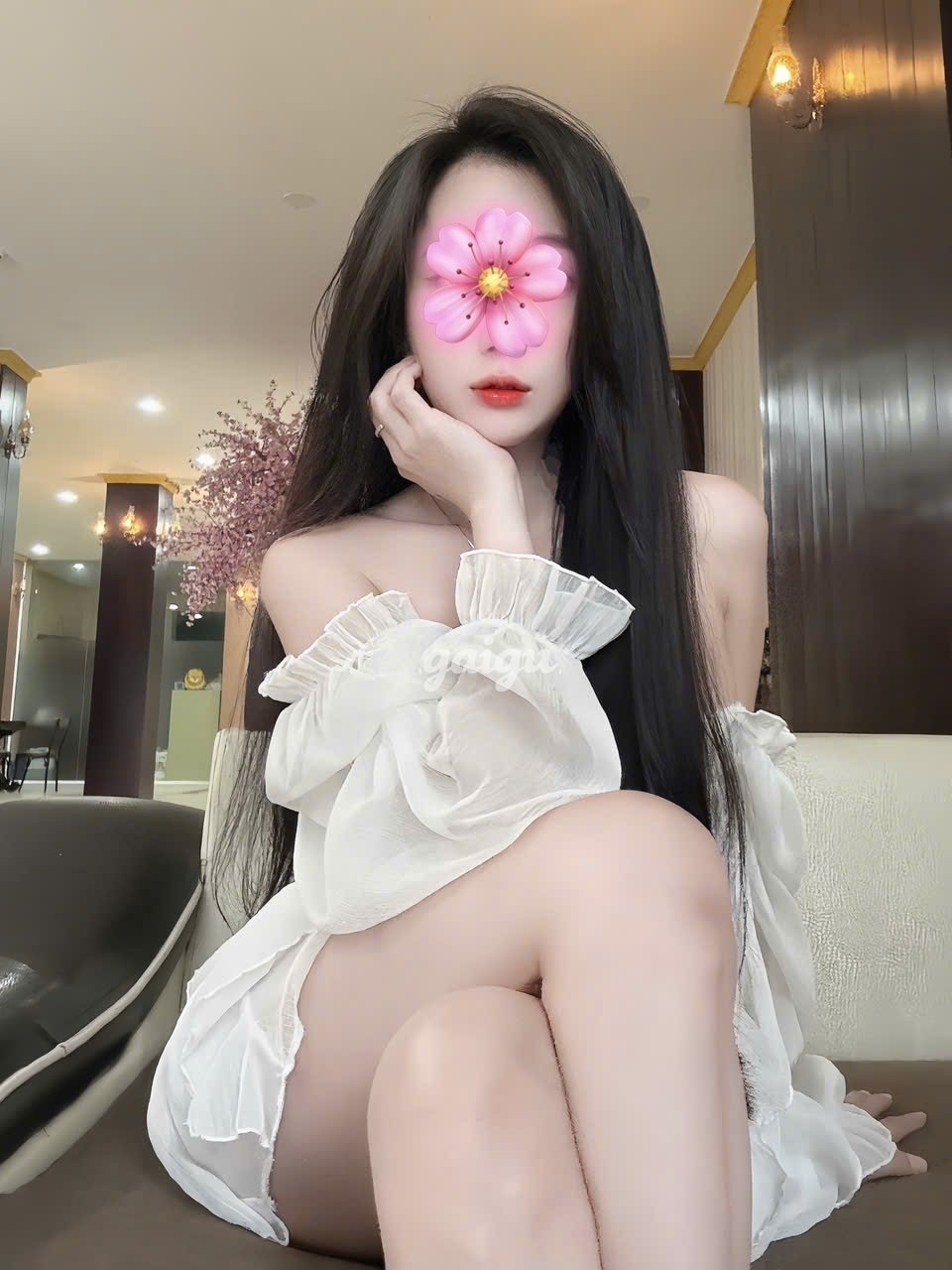 1181351 - NEW TRÚC XINH , BABY CUTE DÁNG ĐẸP + MÔNG NỞ BEST DOGGY NGON