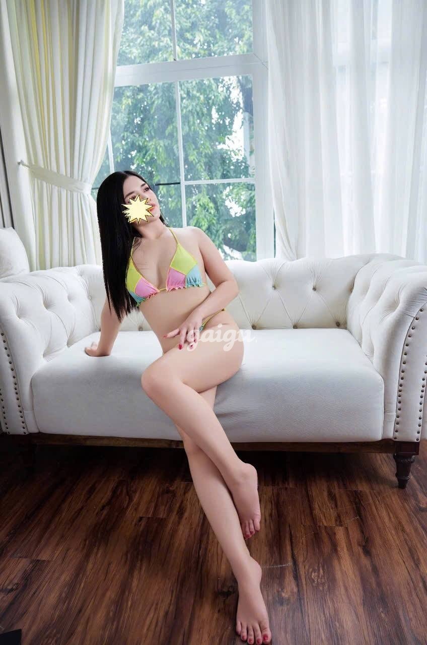1186481 - Mai Kiều _ Gái xinh chiều khách, body gợi cảm