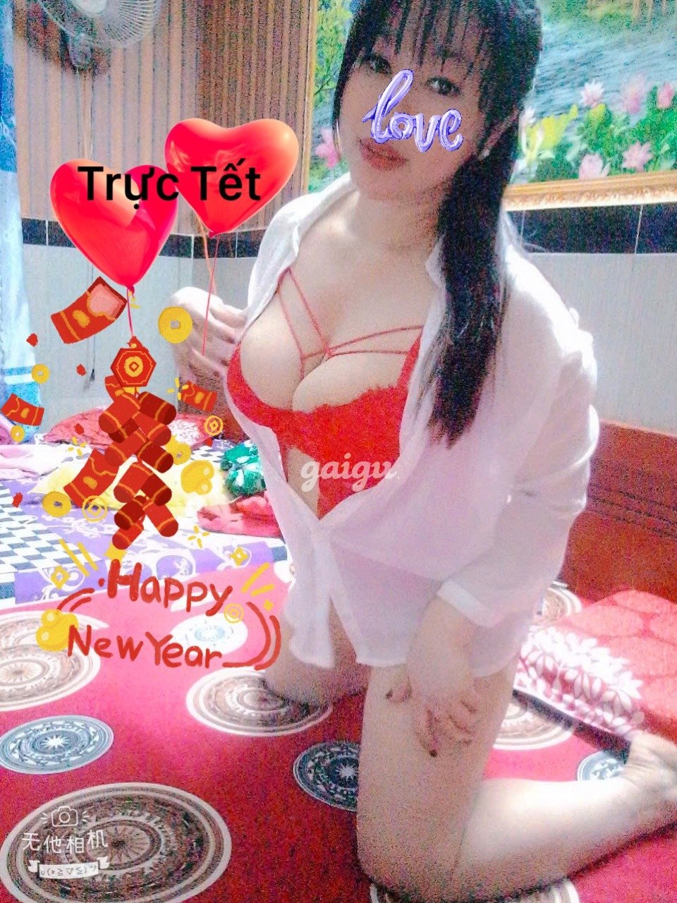1205211 - NGỌC CHÂU BƯỞI TO 100% THỎA MÃN ĐAM MÊ❤XINH DÂM NHIỆT TÌNH❤TẬN TỤY HƠN CẢ NGƯỜI YÊU