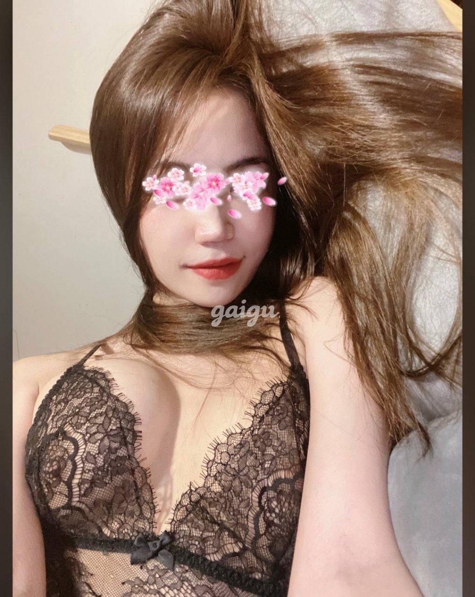 1205487 - NEW ✨ HẢI ĐƯỜNG✨ TEEN 2K NÀNG THƠ CỦA MỌI CHECKER, GẶP LÀ MÊ