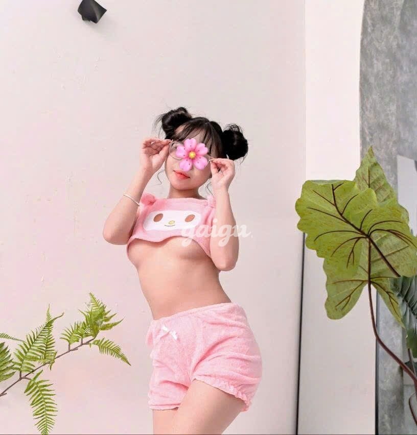 1208770 - New Hot Teen 2k5 Trang Anh ❤️ Non Tơ Đáng Yêu Sexy Quyến Rũ