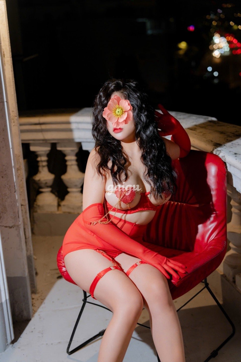 1209351 - VY BABIER - DÂM NỮ VÚ TO MÔNG BỰ SEXY
