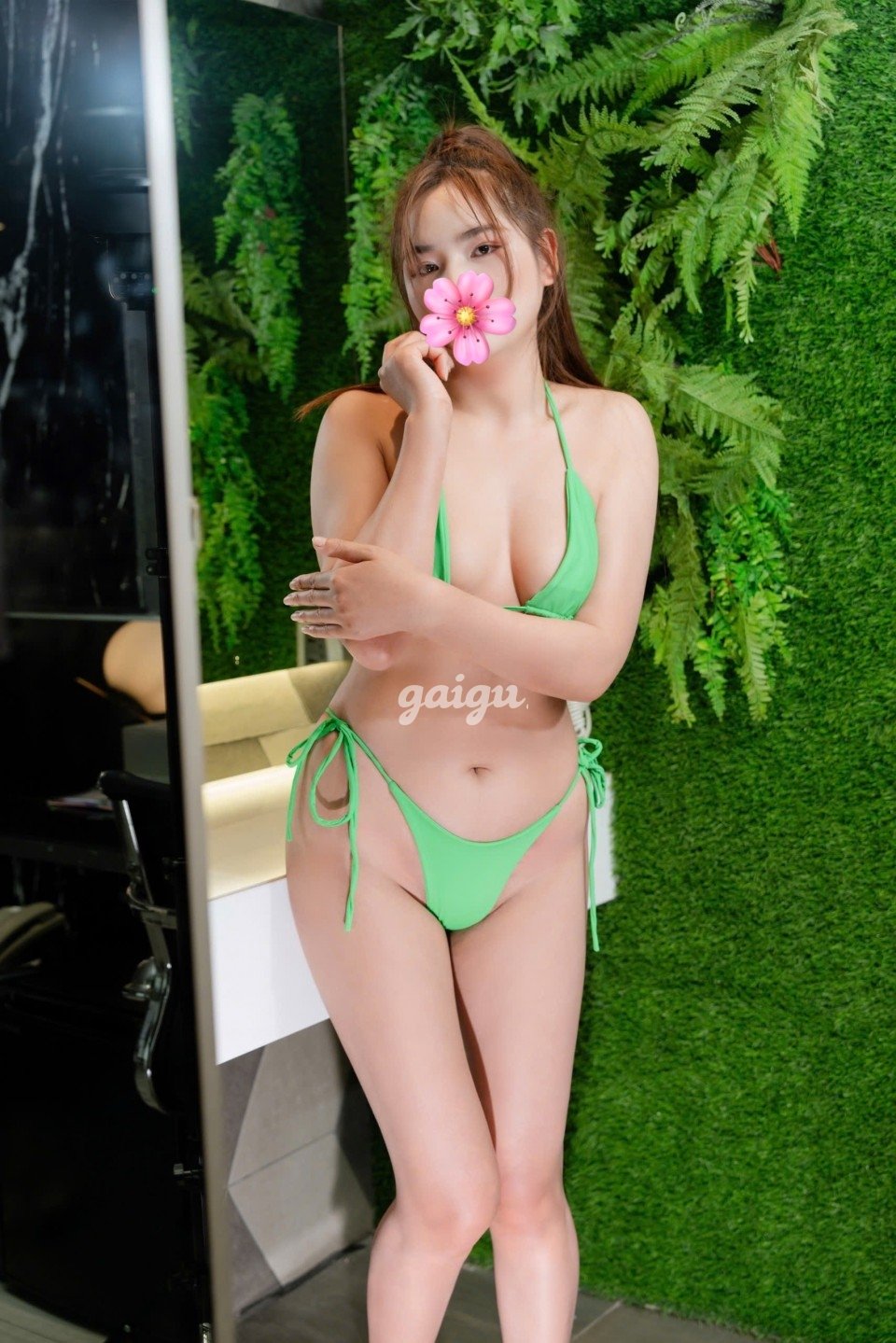 1213705 - New✅ Hà My 170cm Xinh Xắn,Dễ Thương Body Nóng Bỏng,Lần Đầu Làm Web