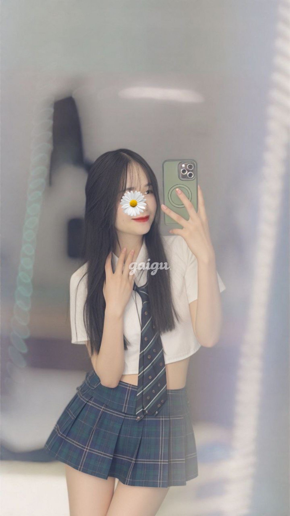 1215429 - Ngọc Baby_ Mặt xinh, Body chuẩn mẫu, làm tình cực dâm