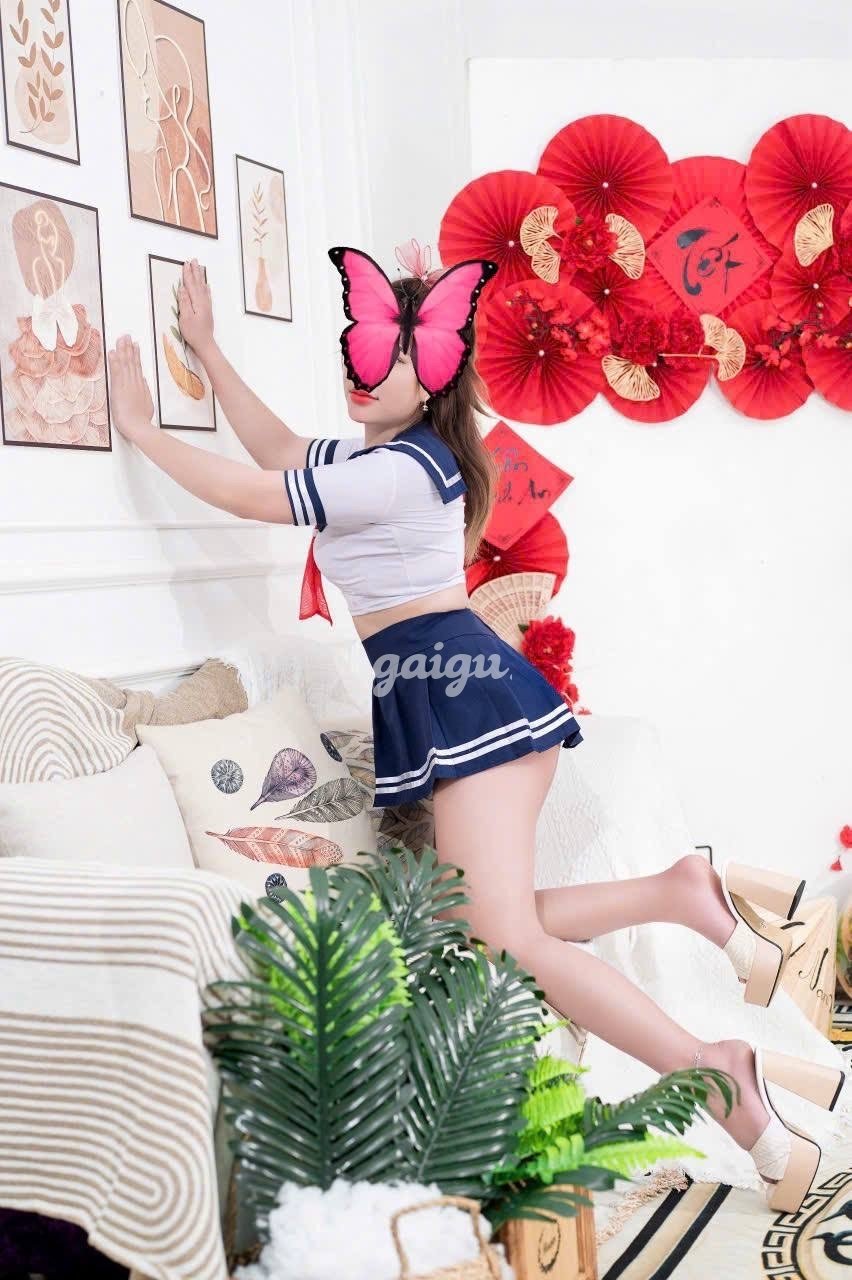 1216538 - Nhi Nhi Làm Tình Phê Yêu Chiều
