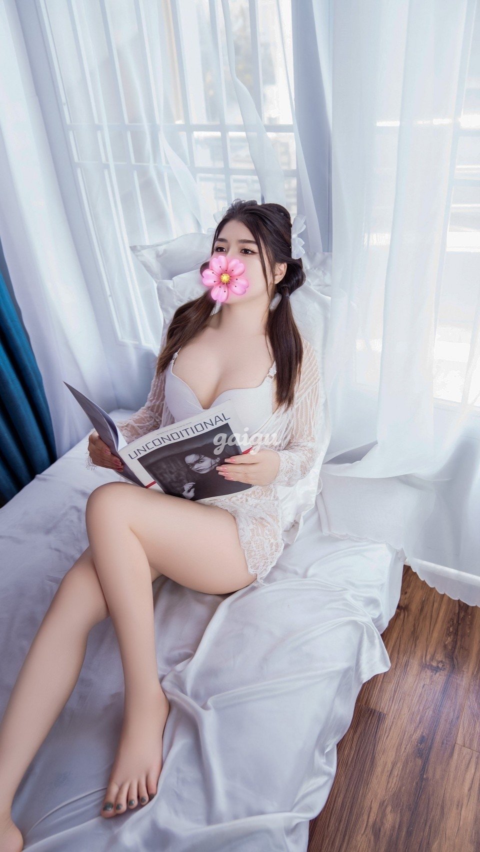 1217381 - ❤️ Phương Thảo ❤️ Mặt Xinh Gợi Tình Body Đẹp Nhìn Rất Sexy