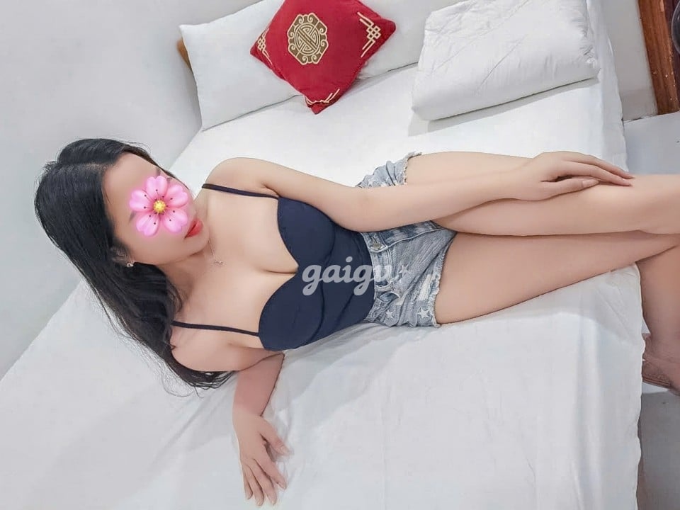 1218683 - ❣️Umi❣️- GÁI NGOAN TÌNH CẢM, DA TRẮNG MẶT XINH - ĐAM MÊ TÌNH DỤC