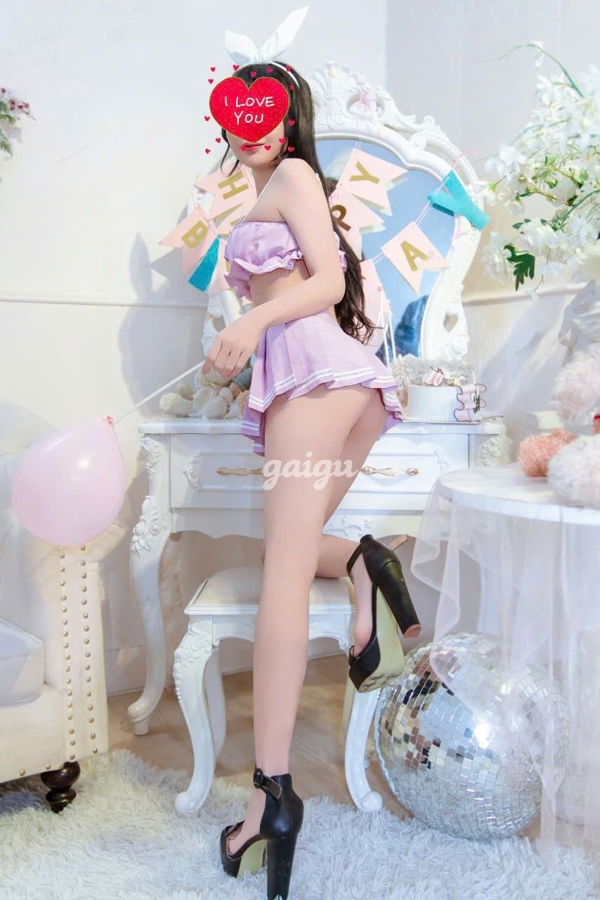 1219221 - KHÁNH ĐAN - ĐỈNH CAO TÌNH DỤC - DÂM ĐÃNG CHIỀU KHÁCH - ĐIỆN NƯỚC LÊNG LÃNG