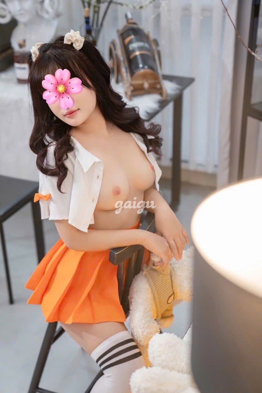 1219393 - Nhã Đan Xinh Xắn, Đáng Yêu,Thân Hình Nóng Bỏng, Lần Đầu Lên Sóng