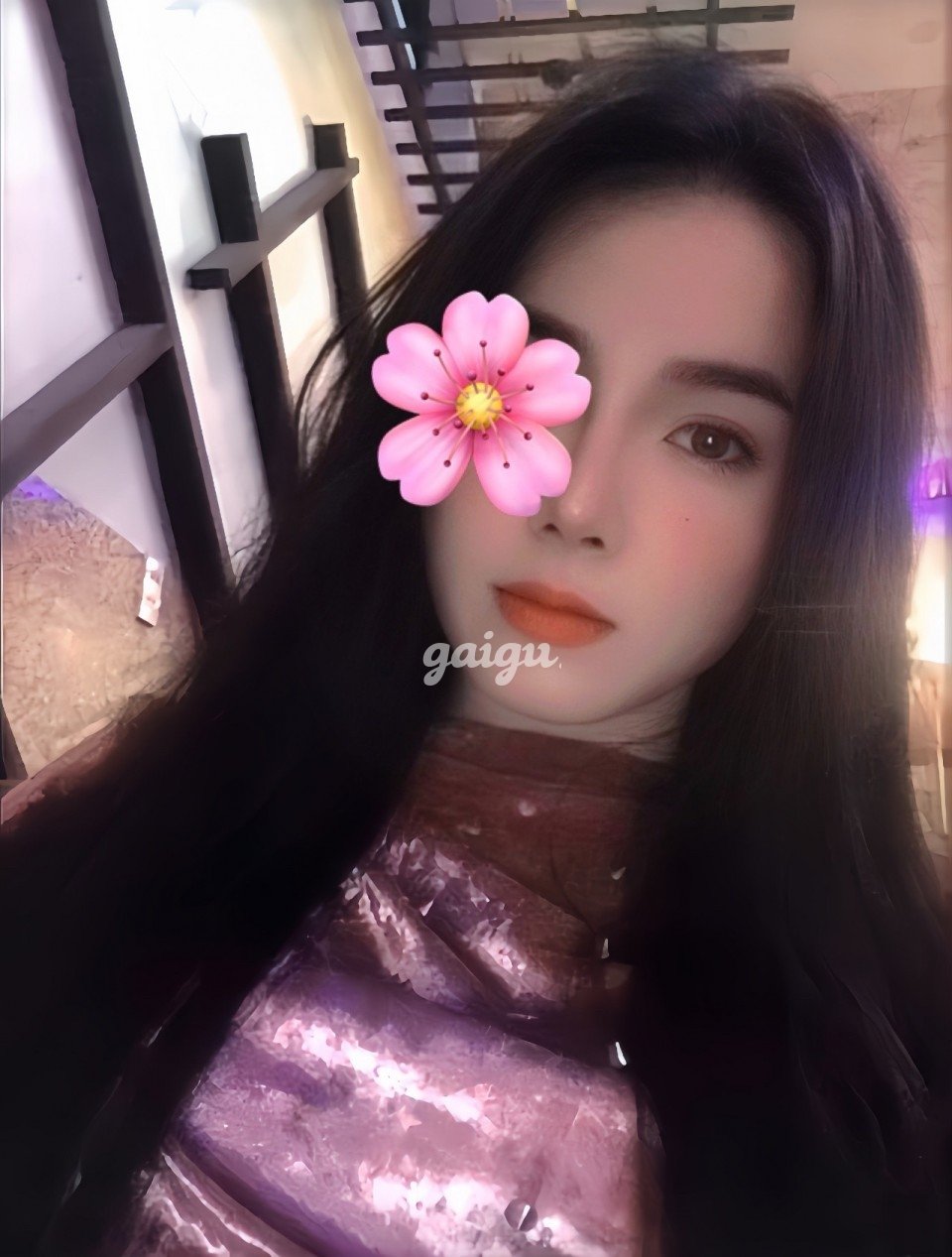 951181 - ♥️ Trinh Baby ♥️ NGOAN XINH DÂM LÀM TÌNH ĐẲNG CẤP