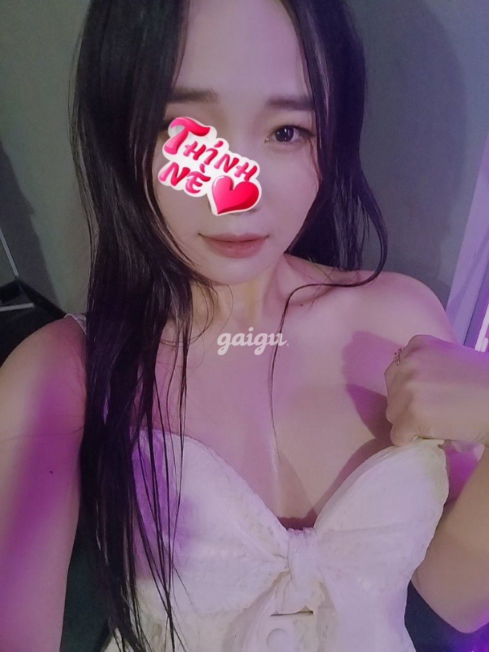 1084158 - ❤️ THÙY LINH ❤️ Thiếu nữ Sexy - Dáng xinh Ngực đẹp