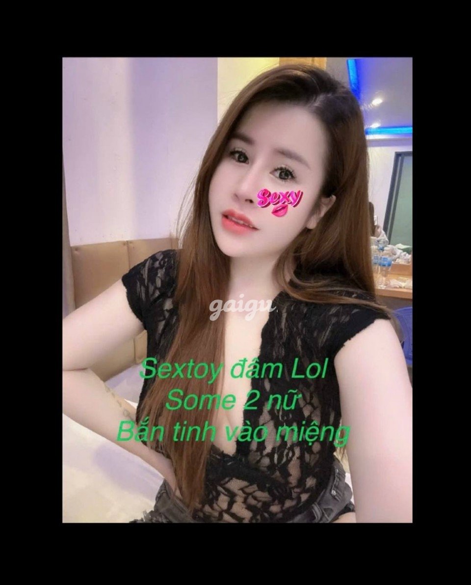 1199086 - ❤(CỰC HOT)❤ Trang Bông- HOTGIRL SIÊU DÂM, FACE XINH NGOAN HIỀN CHIỀU KHÁCH