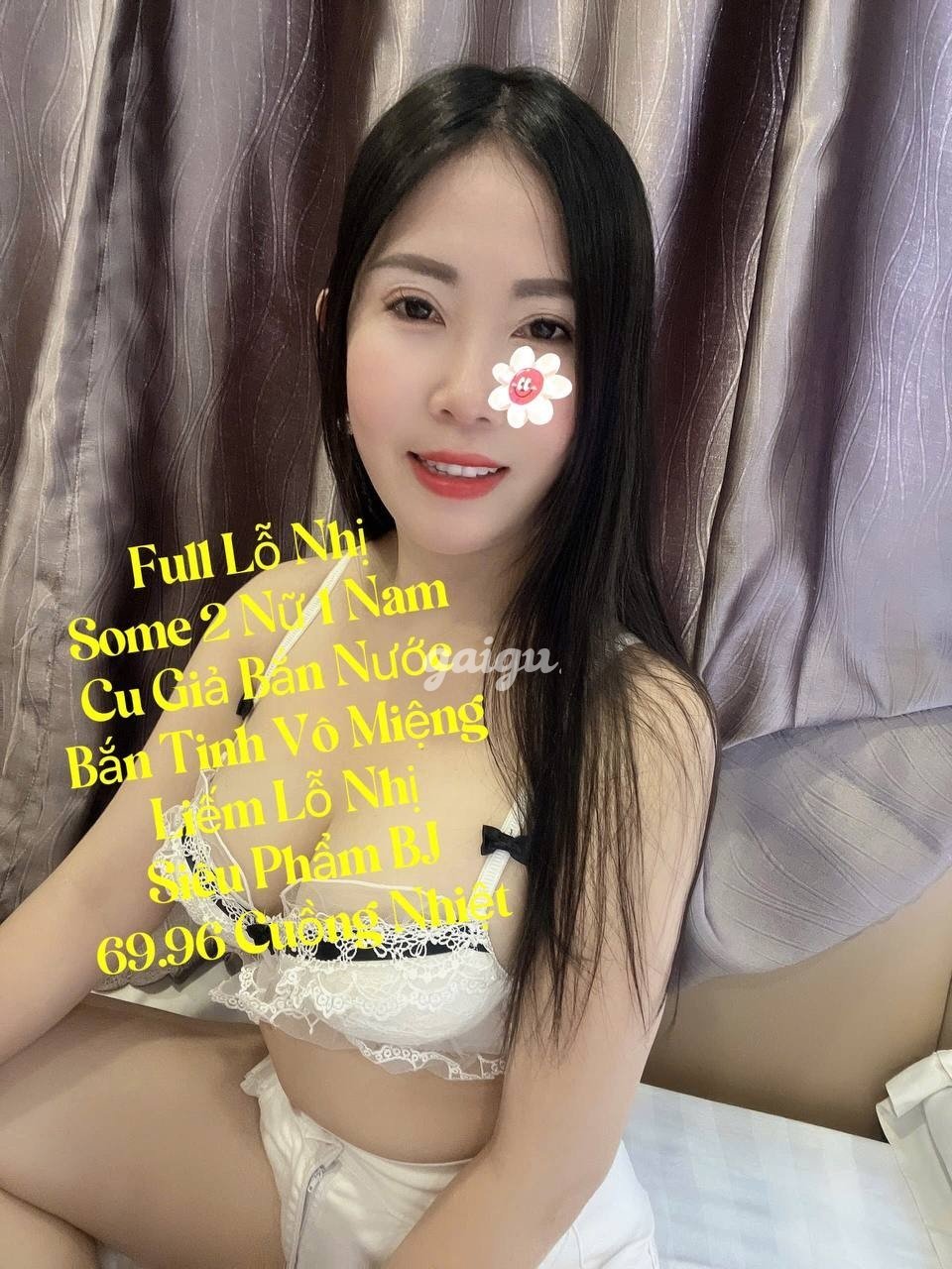 1206619 - NHƯ Ý XINH TUYỆT PHẨM LỖ NHỊ DÂM ĐÃNG 2 CẶP LOA CỰC KHỦNG