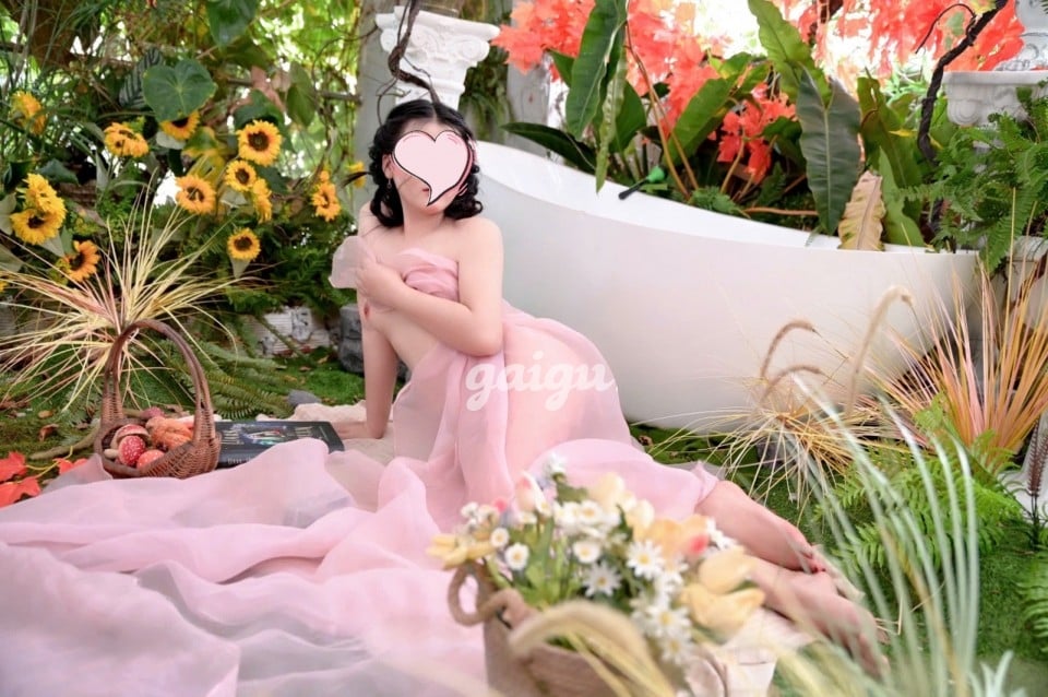 1215080 - ✨CÁT TƯỜNG✨ Gái Dâm Nhiệt Tình Chiều Khách
