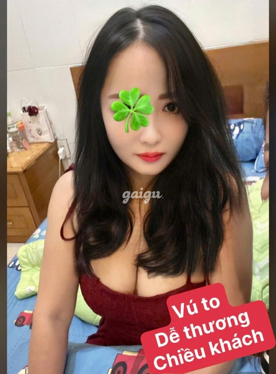 1221261 - [MỚI 100%] ❤️DẠ THẢO❤️ VÚ BỰ - MÚP, XINH XẮN, NGOAN HIỀN