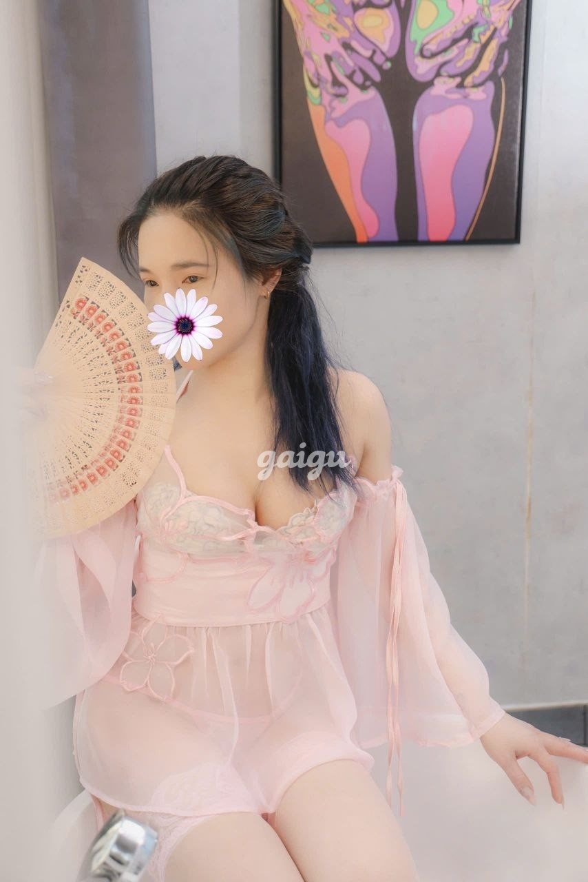 1223974 - KHẢ ÁI - GẠO TRẮNG NƯỚC TRONG XINH TÊ TÁI