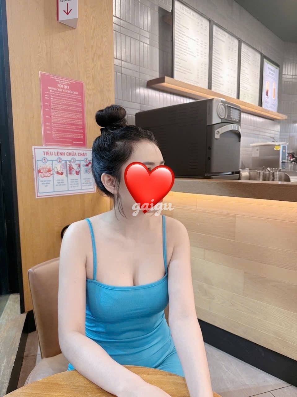 1224339 - An Kỳ. Gái quê ngực đẹp dáng chuẫn hình thật 100%