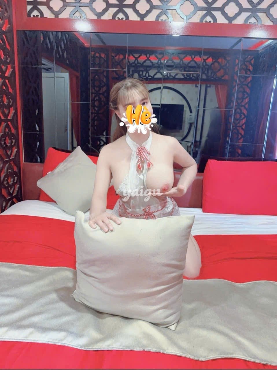 1225331 - MINH ANH - NGOAN NGON - LẦN ĐẦU ĐI KHÁCH