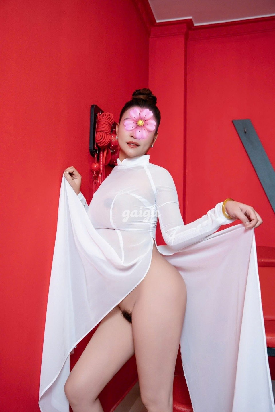 1229767 - ❤️ Quỳnh Như ❤️ Mặt Xinh Dâm Bốc Lửa . Chiều Khách Tới Bến !!!
