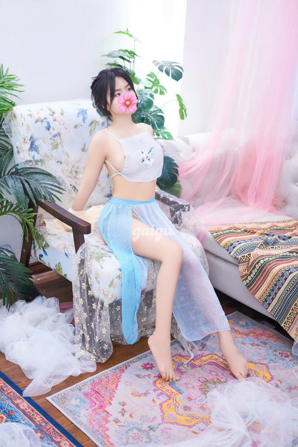 1234313 - Diệu Nhi - 2k5 - Non tơ ngọt nước