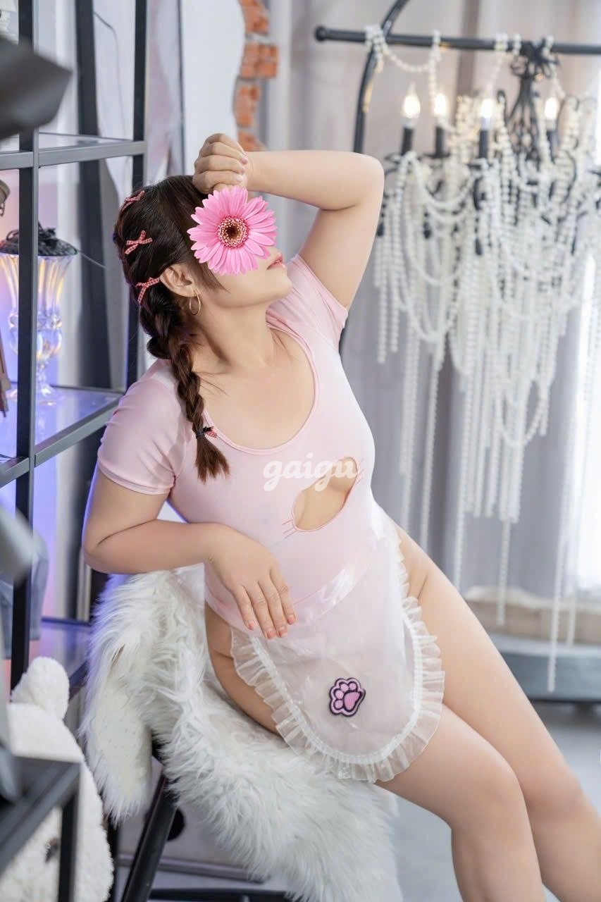 1236936 - NGỌC LAN ❤️ Dâm tình dễ thương - Ngoan đáng yêu