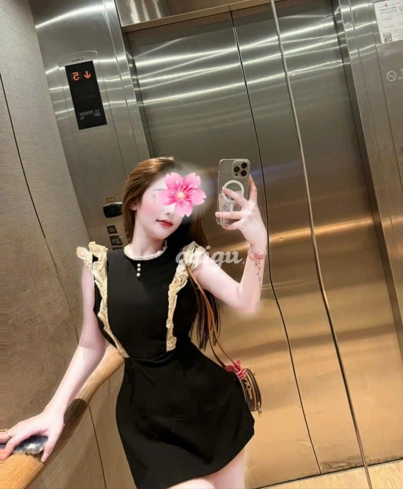 1237988 - BÉ TRÂM XINH XĂN_VÚ TO_SEXY NÓNG BỎNG _HÀNG MỚI CHIỀU KHÁCH