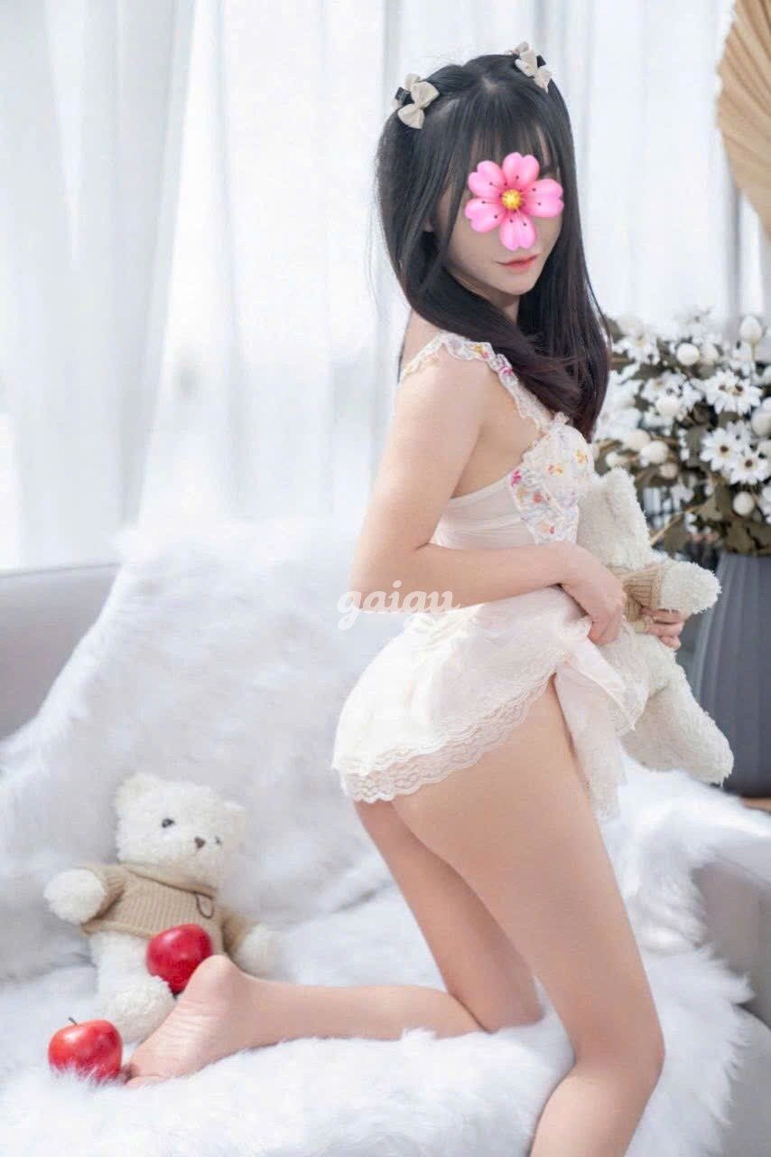 Hot Ten 2K1 Bé Bống Baby ❤️ Nóng Bỏng Dễ Thương Chiều Khách