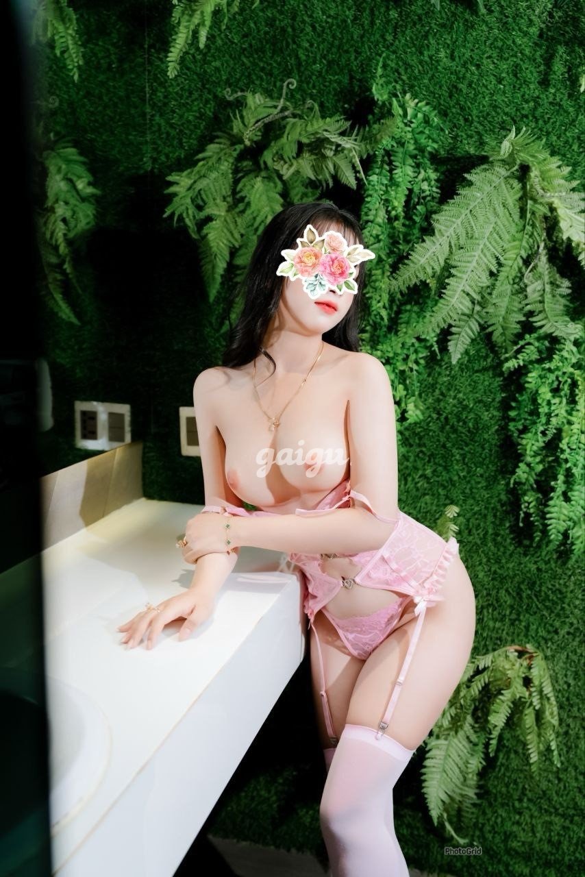 1240395 - BABY GIRL HÀ MI MẶT XINH CUTE,BODY SIÊU CHẤT LƯỢNG,DÂM