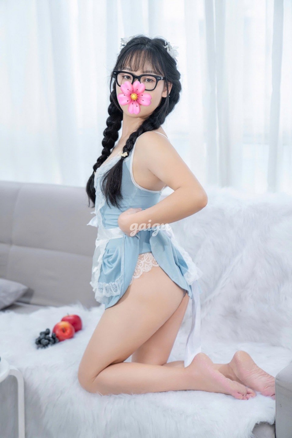 1243640 - Vy Vy,Xinh Xắn,Dễ Thương Body Nóng Bỏng,Lần Đầu Làm Web