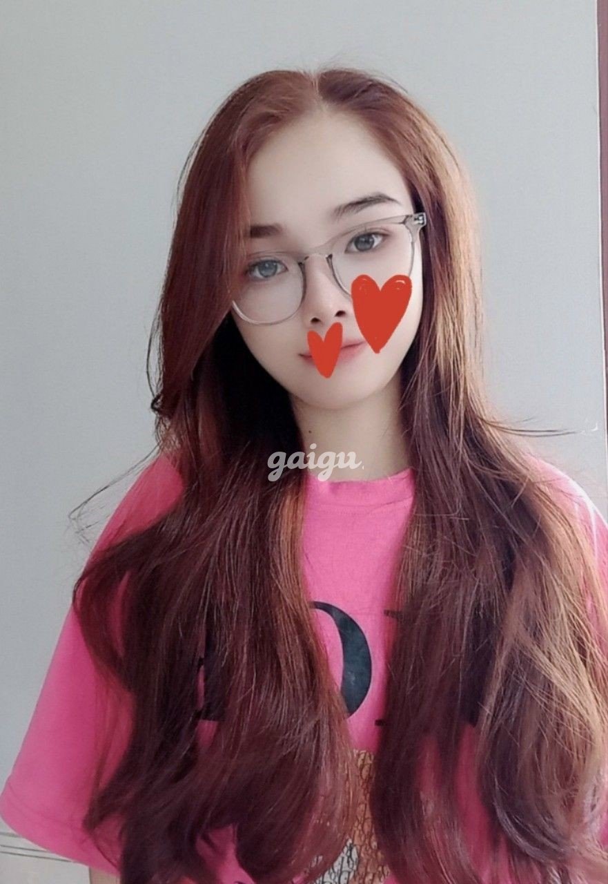 799242 - AN AN❤️MẶT XINH, DÁNG ĐẸP, NỤ CƯỜI TỎA NẮNG