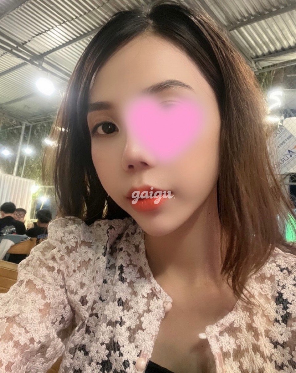 848578 - TRÚC QUỲNH_❤️_MÌNH DÂY VUI VẺ ÂN CẦN CHU ĐÁO