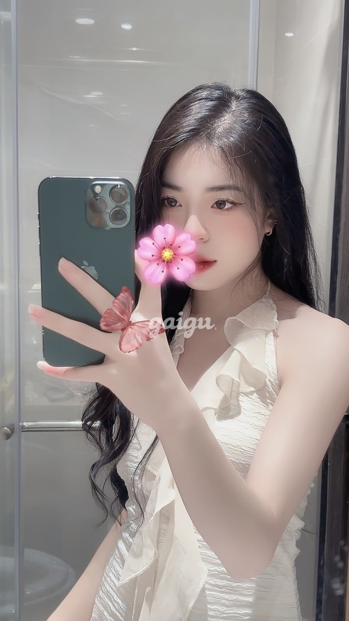 932740 - ❤️Hà My❤️ Trẻ đẹp làm tình như người yêu ✅