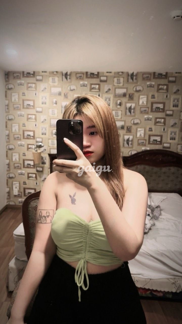 1044681 - ♥️ YẾN CHIBI ♥️CHUẨN 2K4 -CẶP VẾU TO KHỦNG TỰ NHIÊN