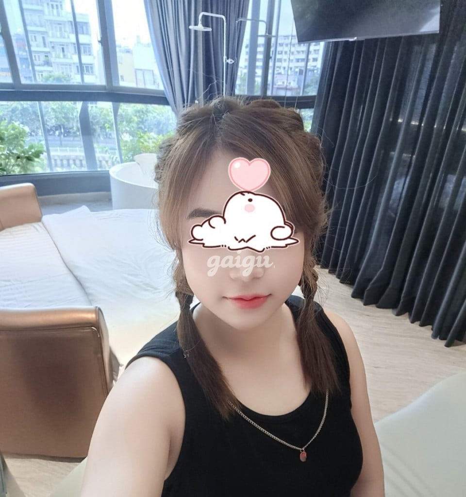 1095456 - THANH TRÚC BÉ LOLI MŨM MĨM, CHIM SIÊU MÚP, DÂM DÂM TÌNH CẢM