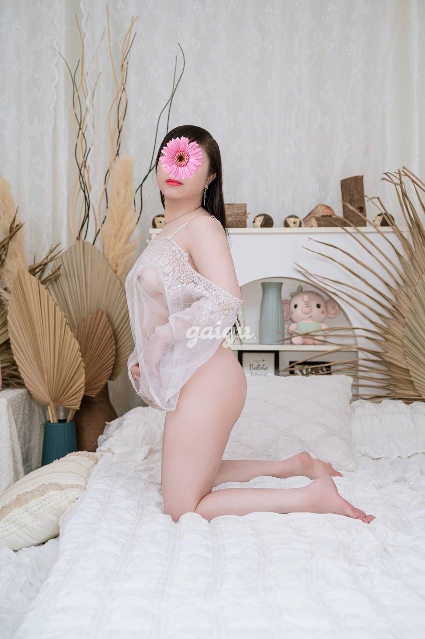 1122808 - ❤️ NGỌC ANH ❤️ Em gái Mặt xinh - Vú Bự - Yêu chiều khách