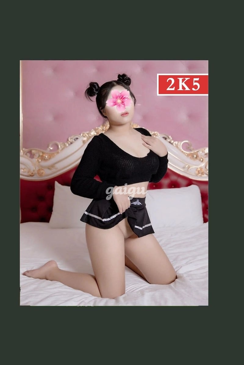1123900 - ❤️ Hà My ❤️ Bé gái siêu dâm xinh, non tơ siêu chất
