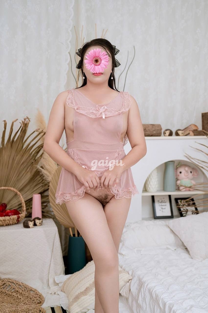 1124549 - BẢO ANH ✧ Dâm ngọt hơn kẹo - làm tình phê sung sướng