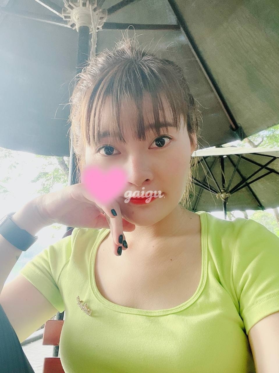 1131842 - NGỌC BÍCH _ XINH ĐẸP QUYẾN RŨ CỰC CHIỀU KHÁCH